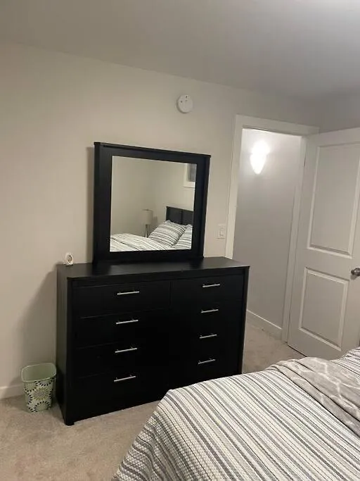 Apartment Tanager Place Winnipeg